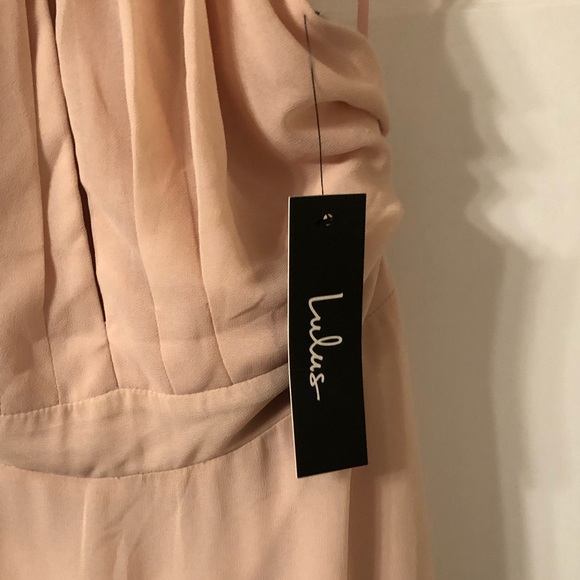 NWT Lulus dress - Picture 3 of 4